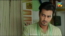 Ibn-e-Hawwa - Episode 03 - 22nd February 2022